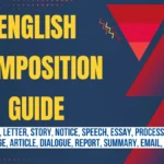 English Composition Guide for School Students
